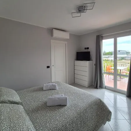 Farmház Nonna Merj *