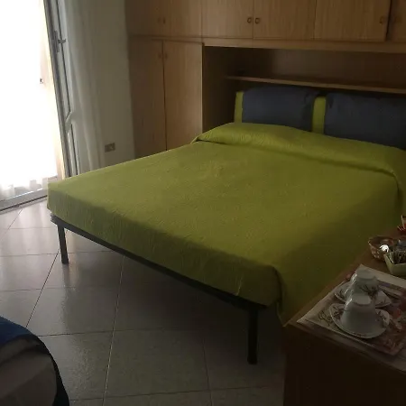 Nonna Merj * Αλμπένγκα