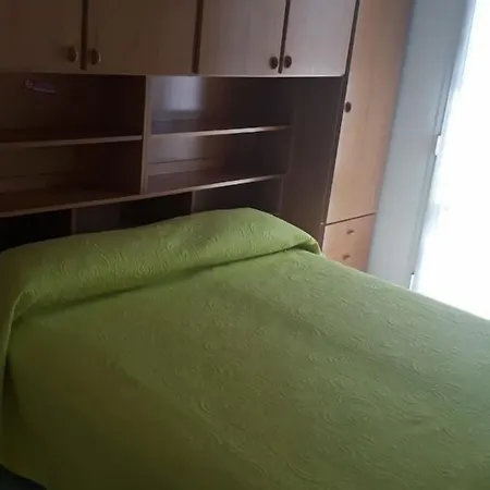 Nonna Merj Farmház Albenga