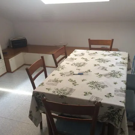 Nonna Merj Κατάλυμα σε φάρμα Αλμπένγκα