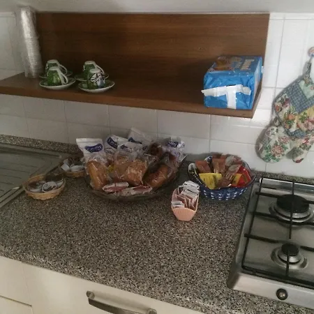 Farmház Nonna Merj Albenga