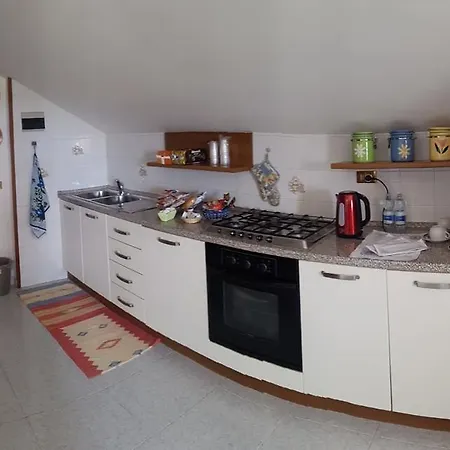 Nonna Merj * Albenga