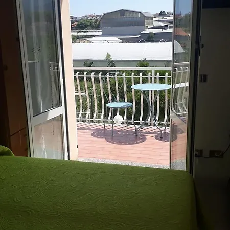 Κατάλυμα σε φάρμα Nonna Merj