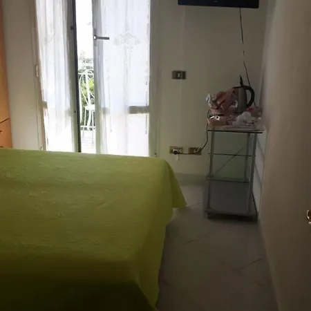 Κατάλυμα σε φάρμα Nonna Merj *