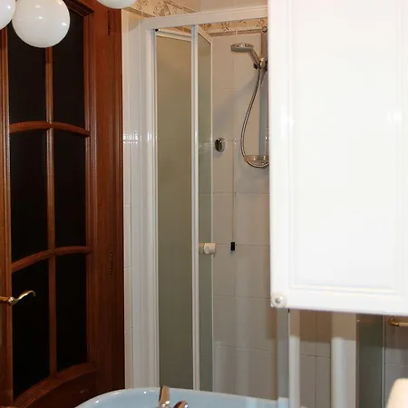 Nonna Merj Farmház Albenga