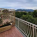Nonna Merj Gospodarstwo agroturystyczne