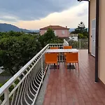 Gospodarstwo agroturystyczne Nonna Merj