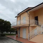Nonna Merj Gospodarstwo agroturystyczne