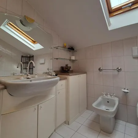 Farm stay Nonna Merj Albenga