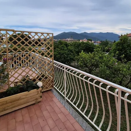 Nonna Merj Farm stay