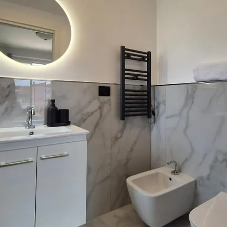 Farm stay Nonna Merj Albenga