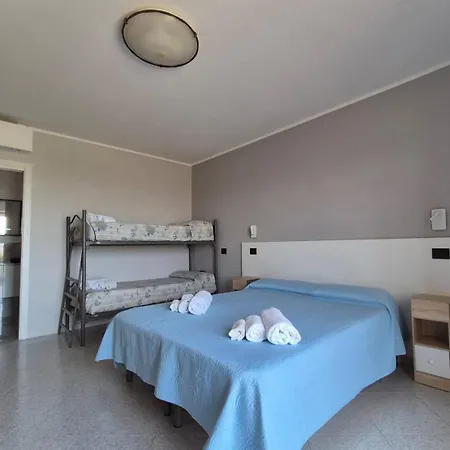 Farm stay Nonna Merj Albenga