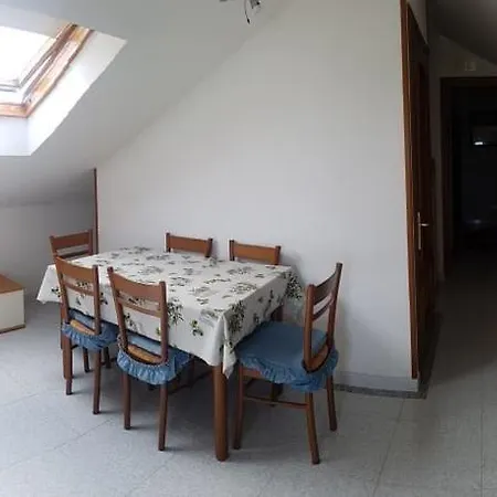 Séjour à la ferme Nonna Merj