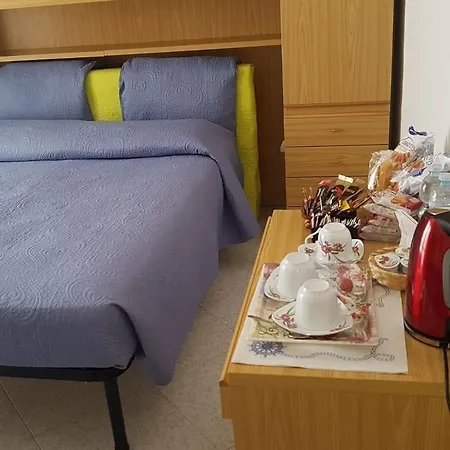 Nonna Merj مزرعة للإقامة *