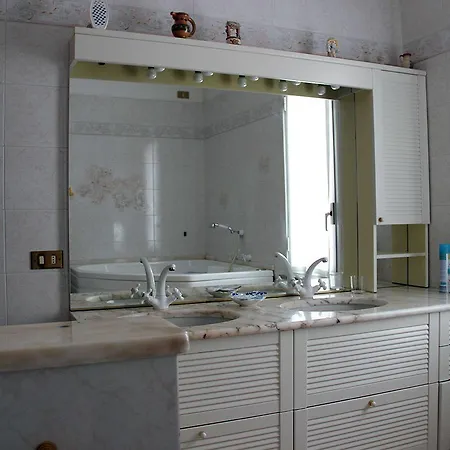 Séjour à la ferme Nonna Merj *