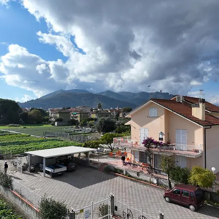 Nonna Merj Agroturismo Albenga