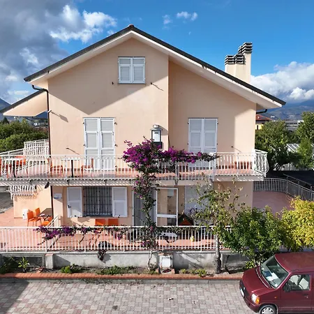 Nonna Merj Agroturismo Albenga
