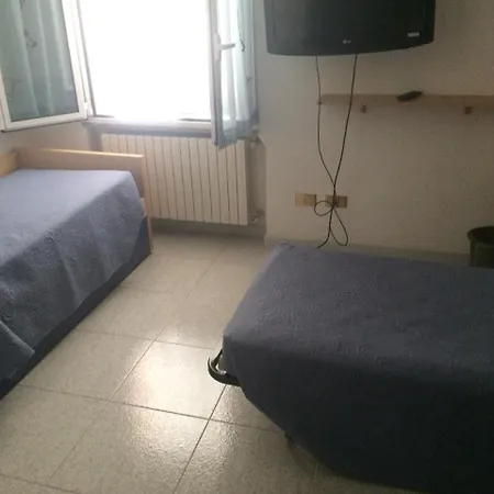 Farm stay Nonna Merj *
