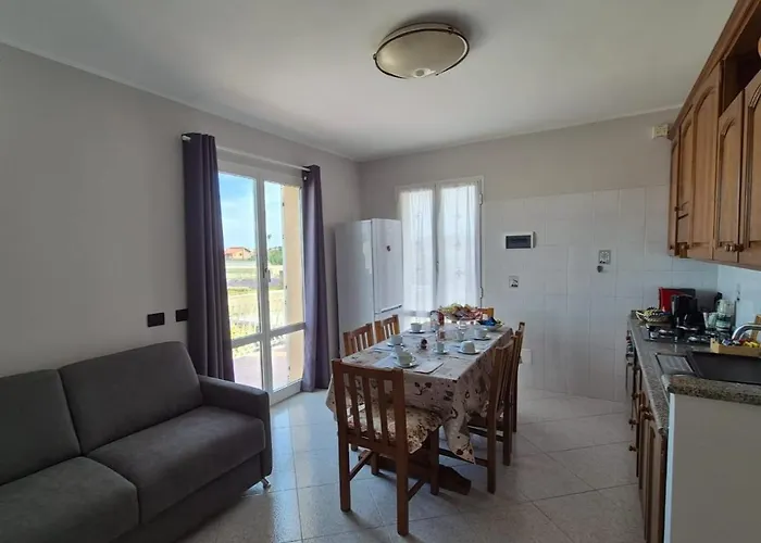 Agroturismo Nonna Merj