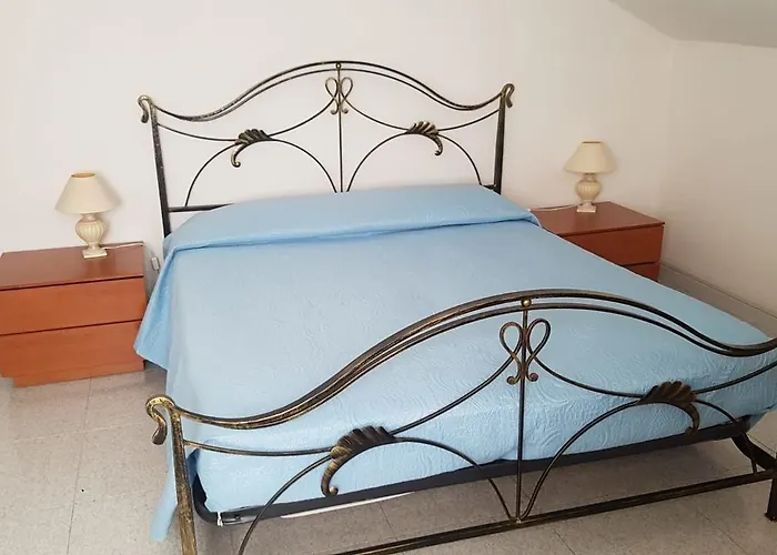 Nonna Merj Albenga