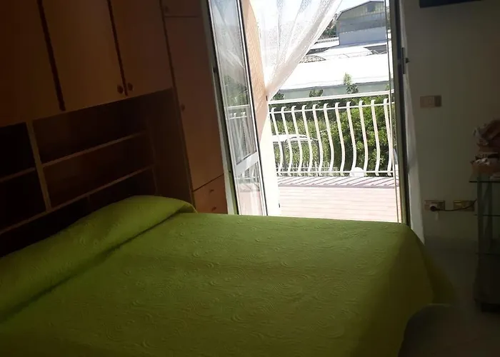 Nonna Merj Agroturismo Albenga