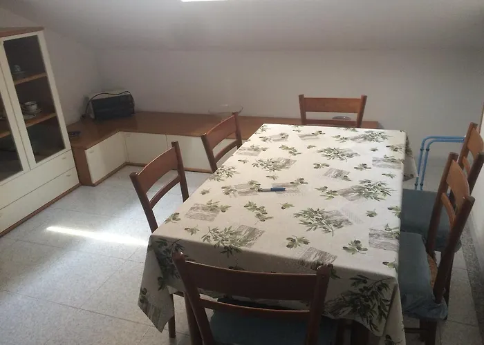 Nonna Merj Feriegård Albenga