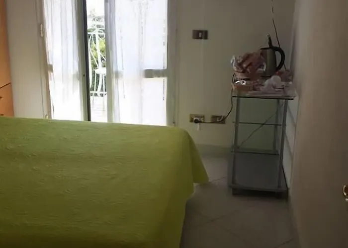 Feriegård Nonna Merj *