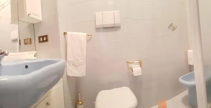 Nonna Merj Feriegård