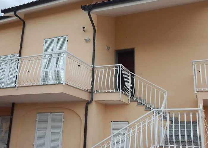 Nonna Merj Agroturismo
