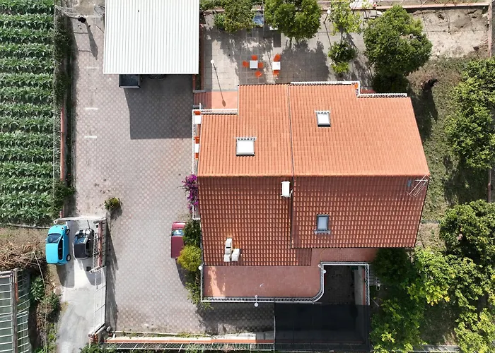 Nonna Merj Agroturismo